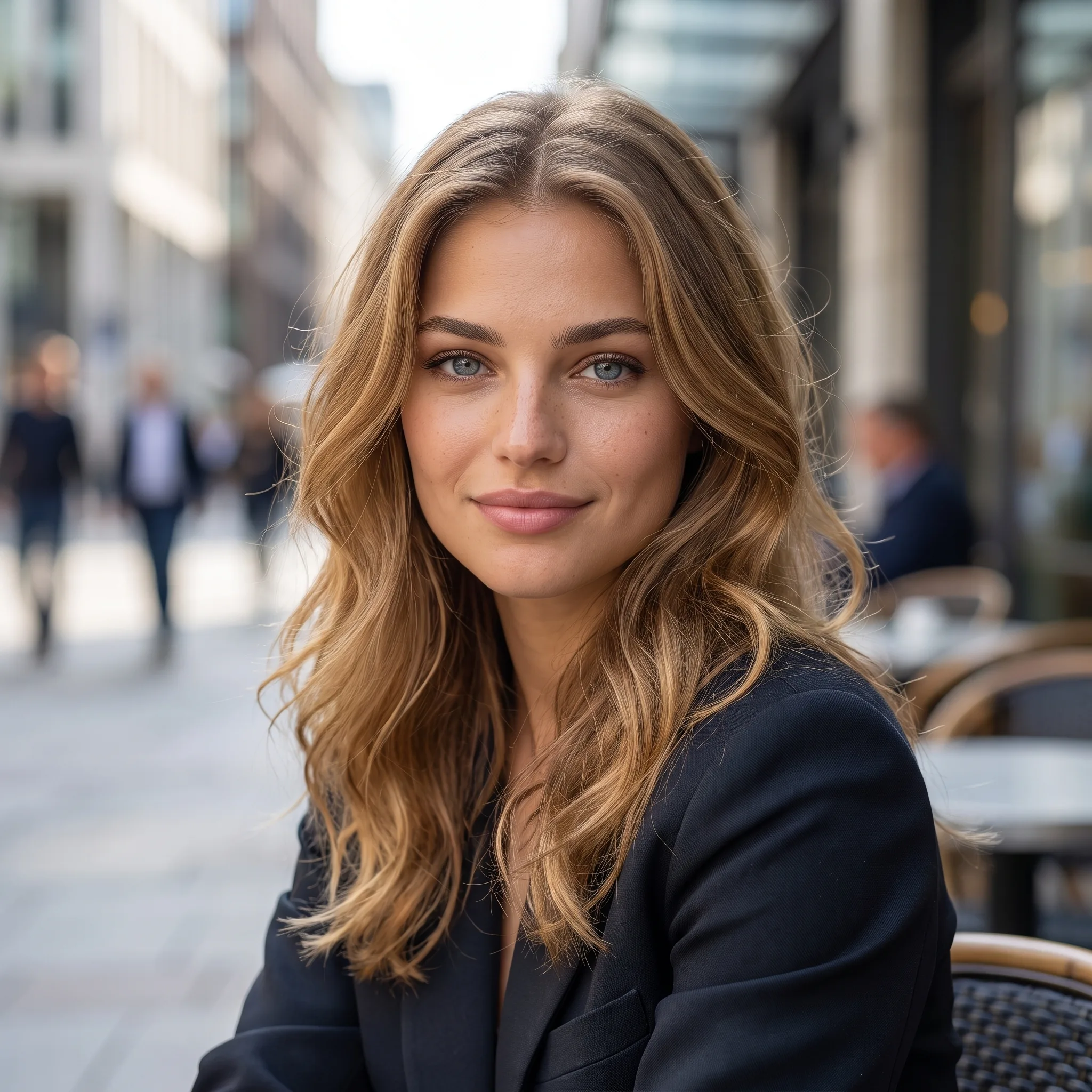 Charlotte Hayes