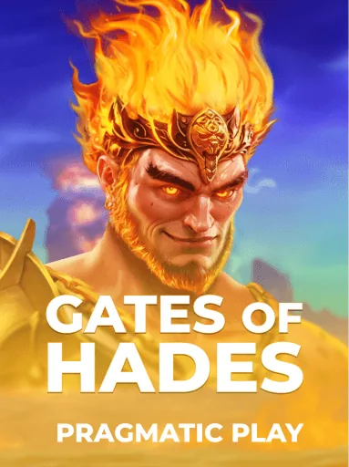 Gates Of Hades