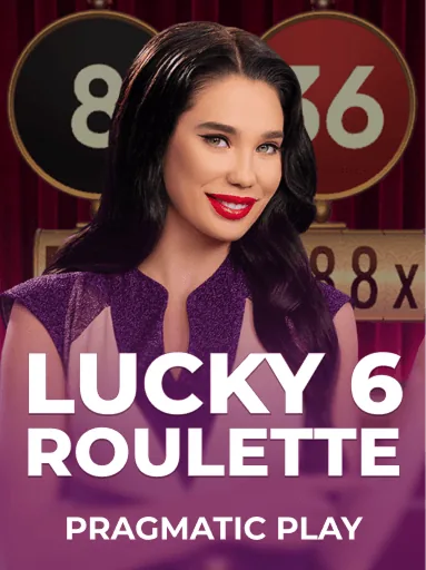 Lucky 6 Roulette