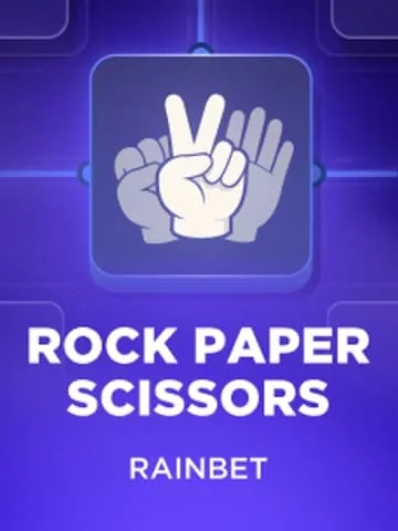 Rock Paper Scissors